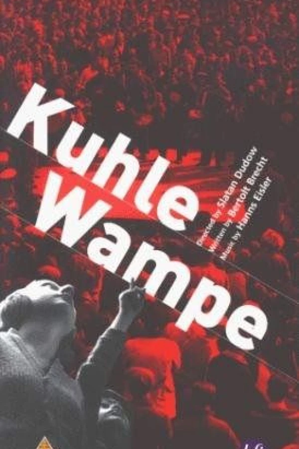 Kuhle Wampe oder: Wem gehört die Welt? Poster