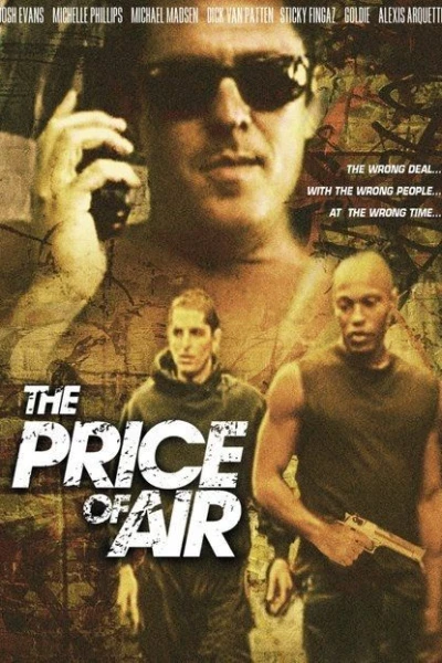The Price of Air
