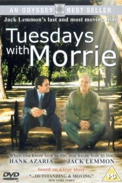 Tuesdays with Morrie