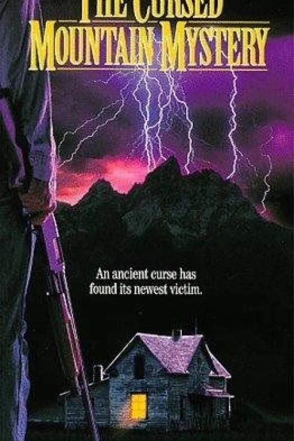 Sher Mountain Killings Mystery Poster