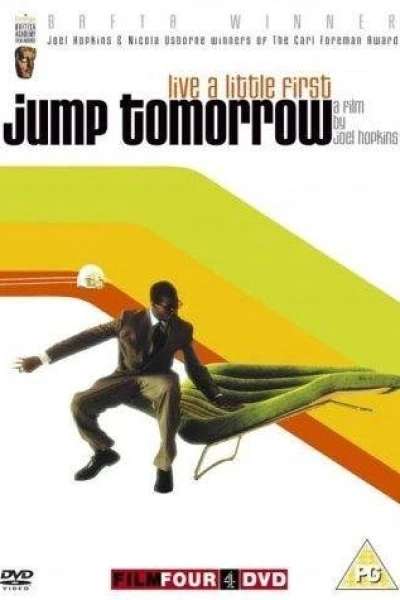 Jump Tomorrow