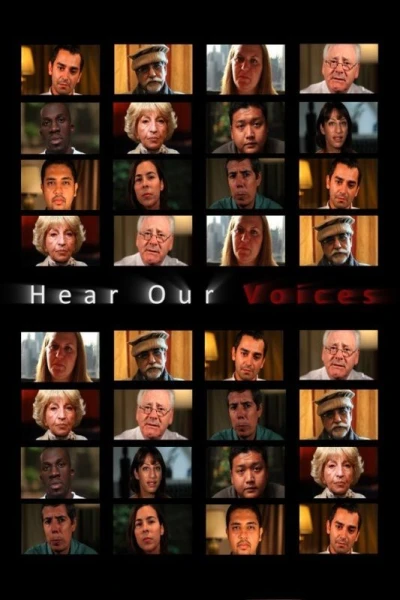 Hear Our Voices