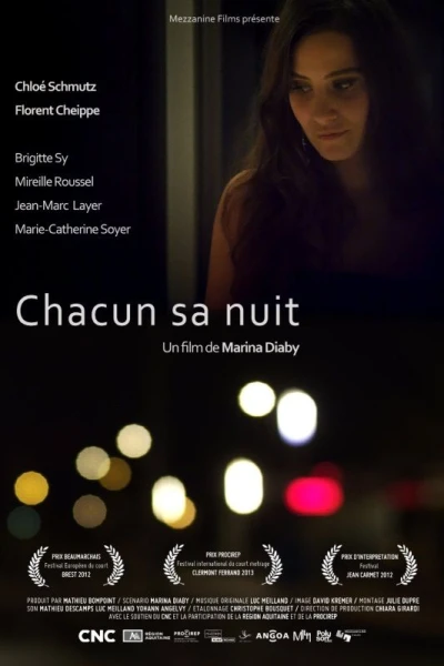 Chacun sa nuit