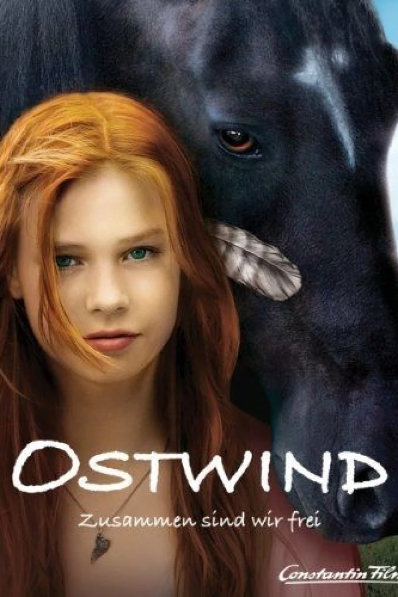 Ostwind Poster