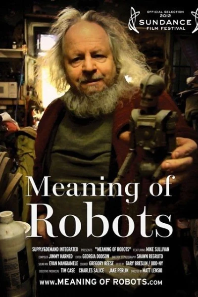 Meaning of Robots