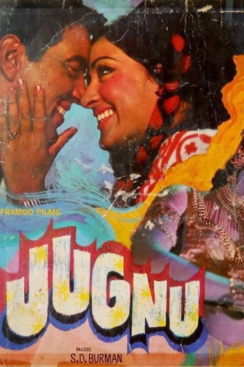 Jugnu Poster