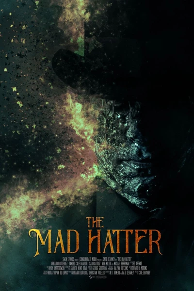 The Mad Hatter