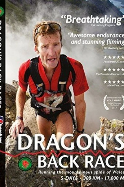 Dragon's Back Race
