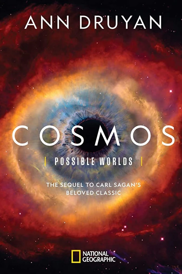 Cosmos: Possible Worlds Poster