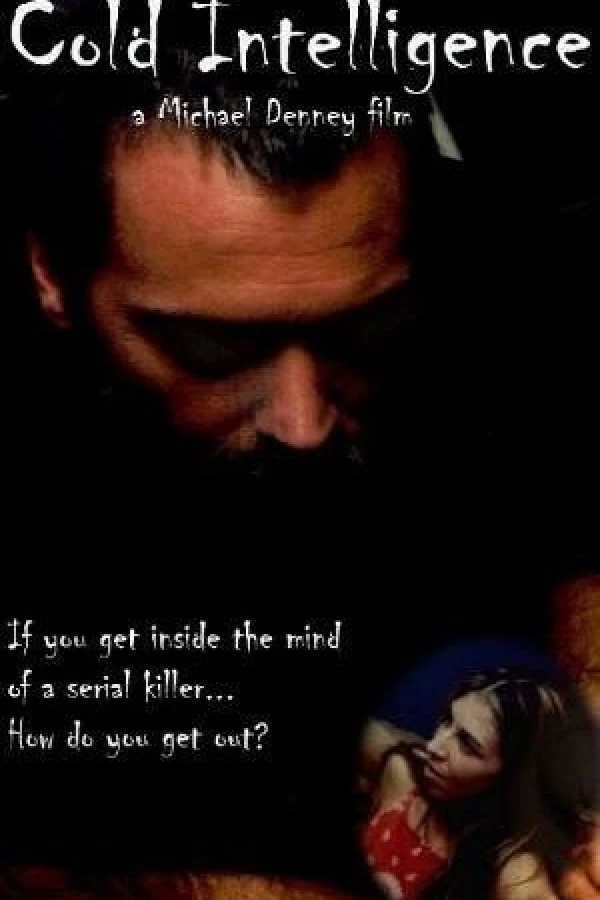 Cold Intelligence Poster