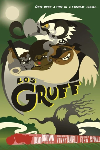 Los Gruff