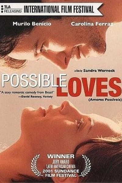 Possible Loves