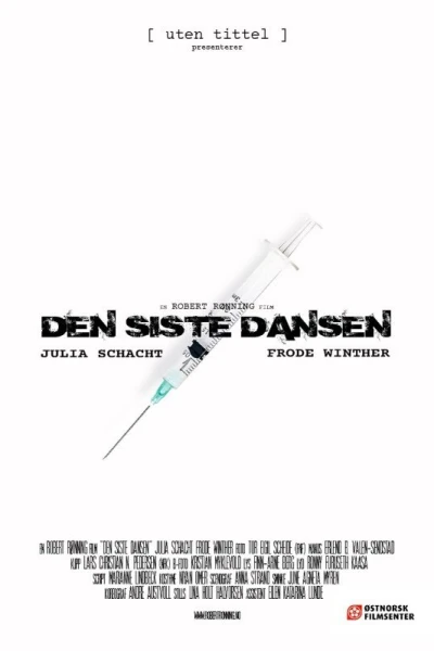 Den siste dansen