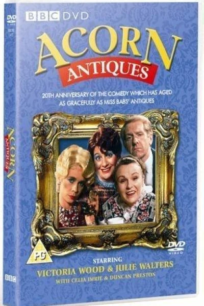 Acorn Antiques