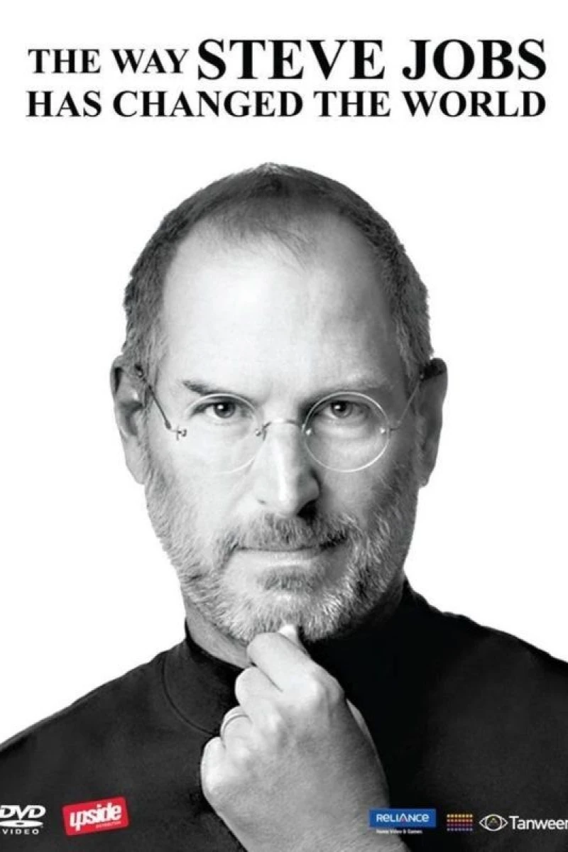 The Way Steve Jobs Changed the World Poster