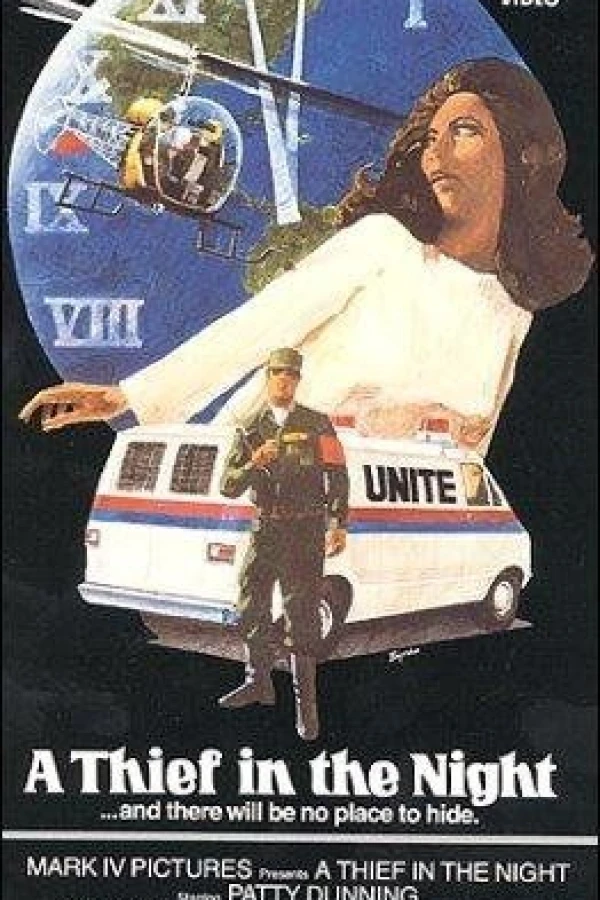 A Thief in the Night Poster