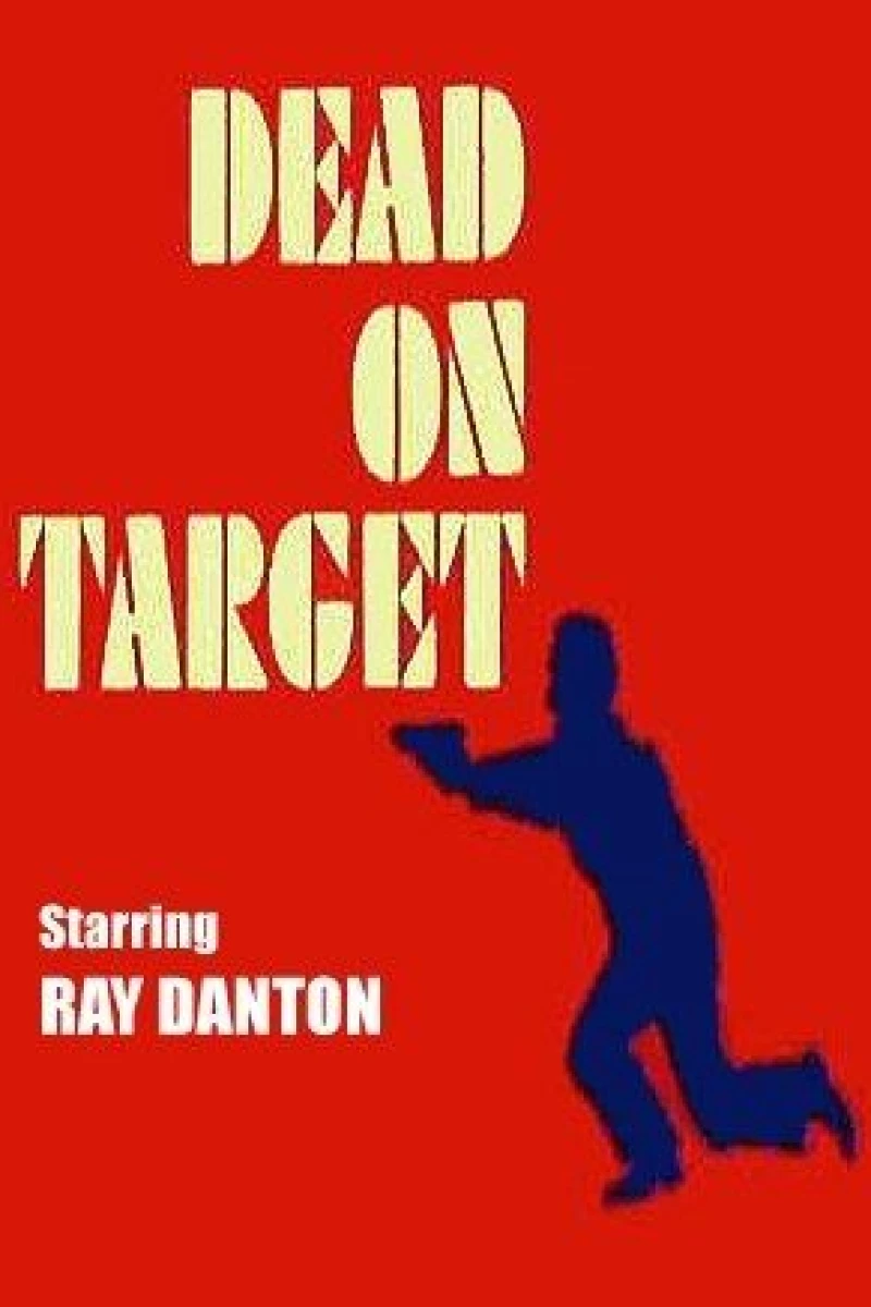 Our Man Flint: Dead on Target Poster