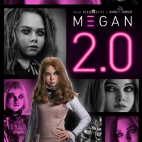 M3GAN 2.0