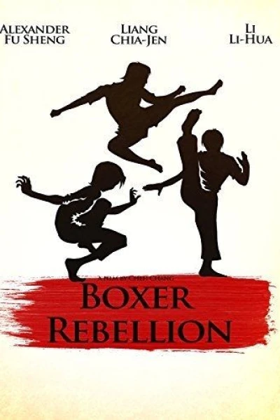 Boxer Rebellion