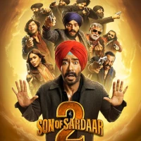 Son of Sardaar 2