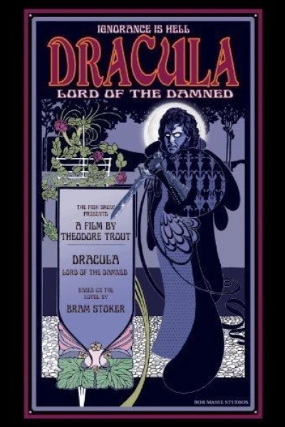 Dracula, Lord of the Damned