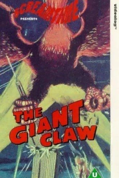 The Giant Claw