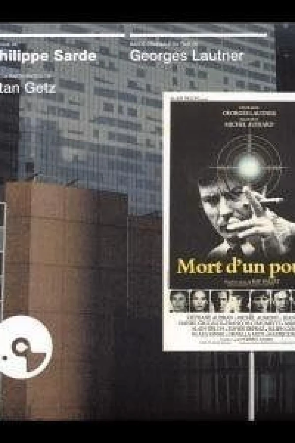 Death of a Corrupt Man Poster