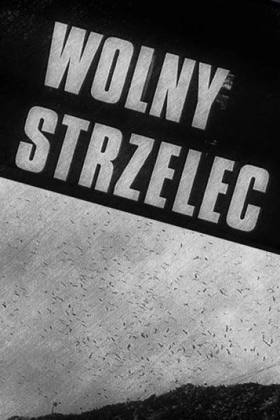 Wolny strzelec