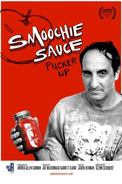 Smoochie Sauce