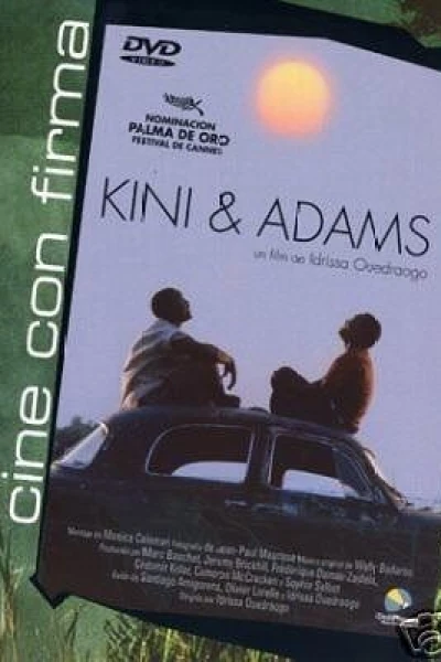 Kini & Adams