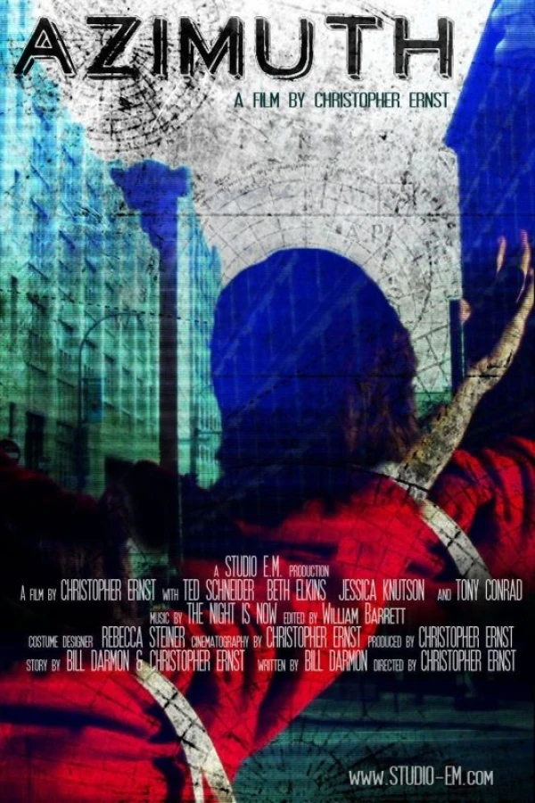 Azimuth Poster