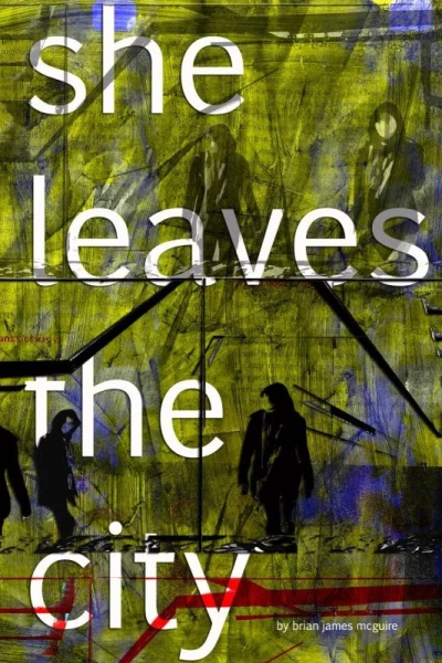 She Leaves the City