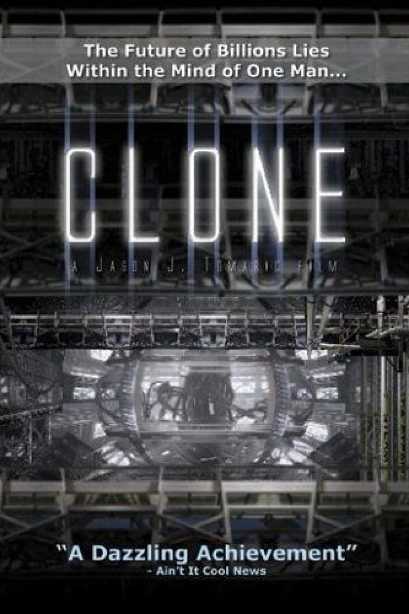 Cl.One Poster