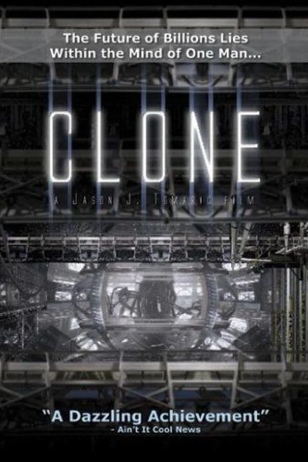 Cl.One Poster