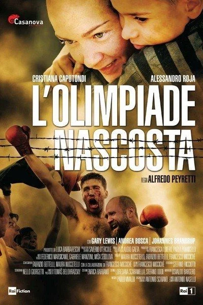 L'olimpiade nascosta