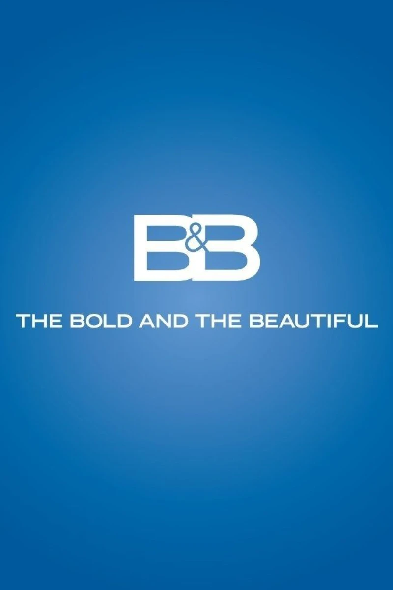 The Bold and the Beautiful Poster