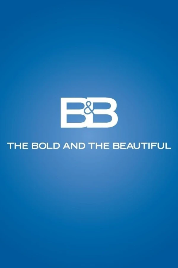 The Bold and the Beautiful Poster