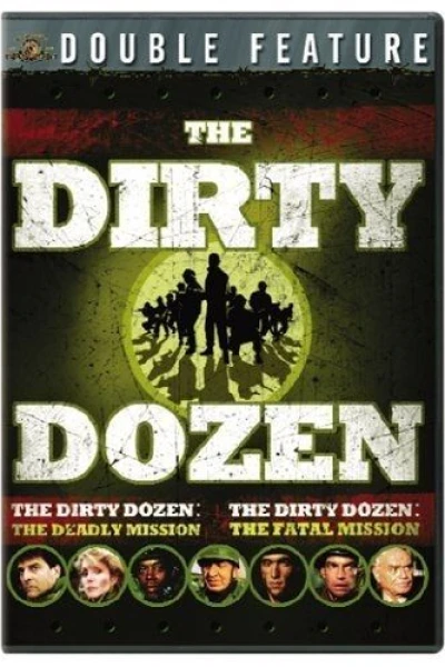 The Dirty Dozen: The Fatal Mission