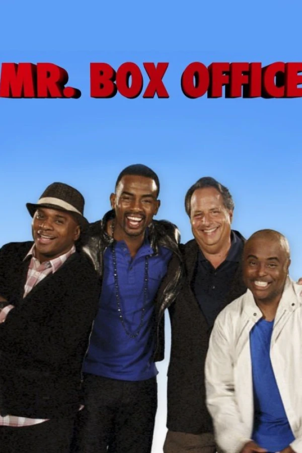 Mr. Box Office Poster
