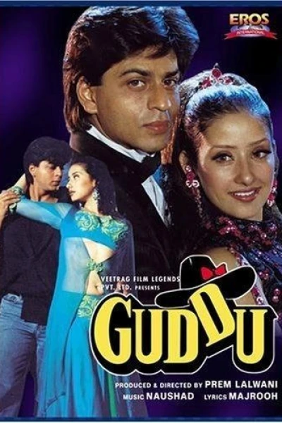 Guddu