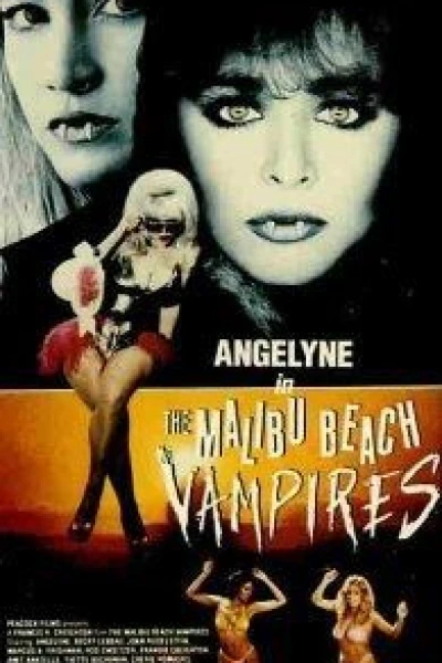 The Malibu Beach Vampires