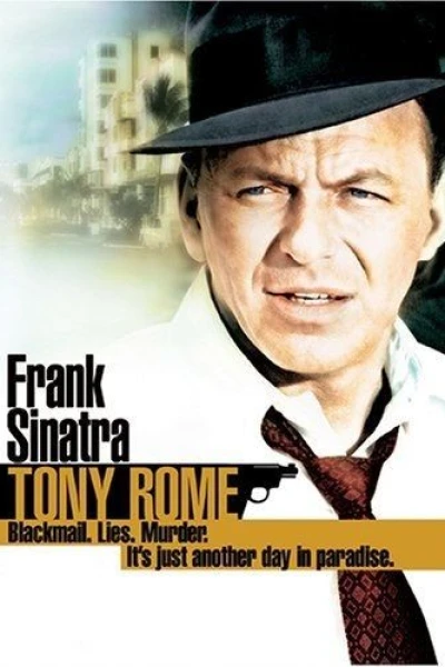 Tony Rome