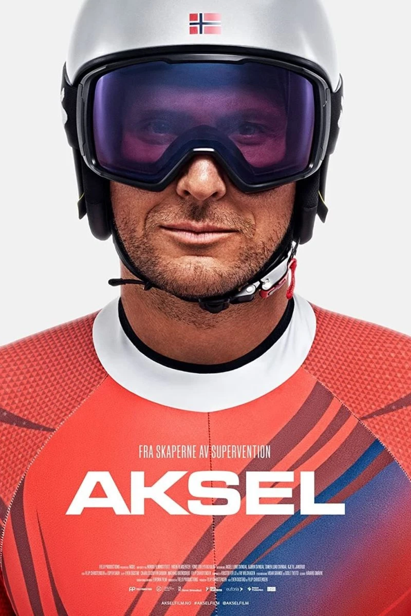 Aksel Poster