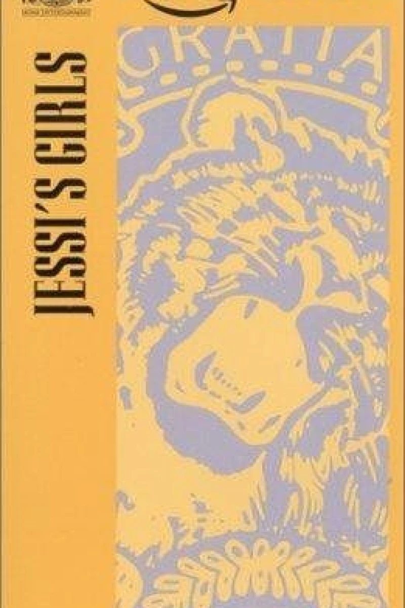 Jessis gäng Poster