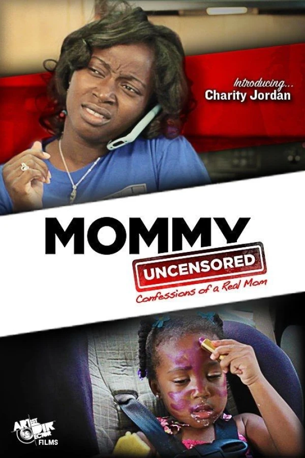 Mommy Uncensored Poster