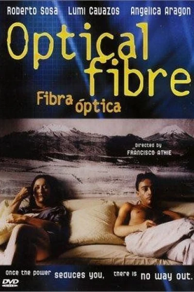 Fibra óptica