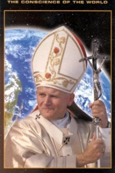 Pope John Paul II