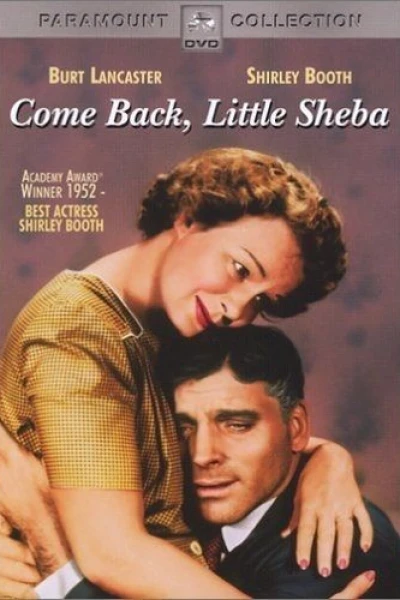 Come Back, Little Sheba