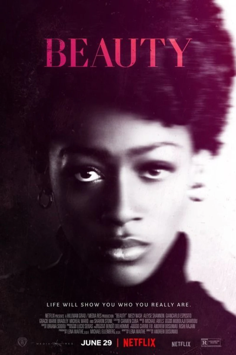 Beauty Poster