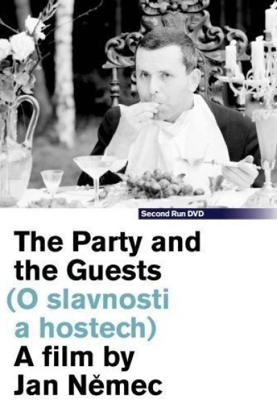 A Report on the Party and the Guests